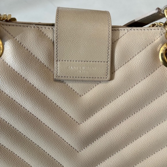 YSL shopping style bag - Picture 9 of 15